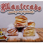 Mantecado manchego Santa Teresa 700g