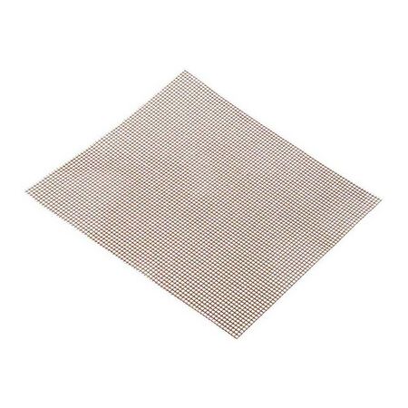 Rejilla antiadherente BBQ-horno Algon 28x34 cm
