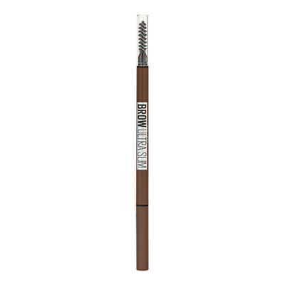 L&aacute;piz perfilador de cejas Maybelline Brow Ultra 04 medium brown
