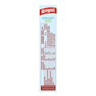 Gelatina light de limón Royal 31g