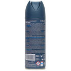 Desodorante en spray Babaria men 200ml splash