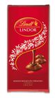 Chocolate con leche Lindor Lindt 100g