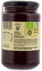 Miel de flores ecologica Pazo De Lusio 500g