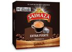 Café espresso extrafuerte Saimaza 20 cápsulas