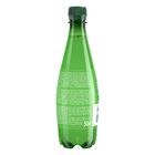 Agua con gas Perrier 0,5l