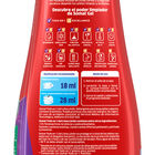 Detergente en gel para lavavajillas Somat 40 lavados limón