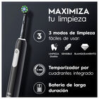 cepilla Dental Electrico Oral-B Vital Pro Series 1