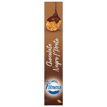 Cereales integrales chocolate negro nestlé 375g