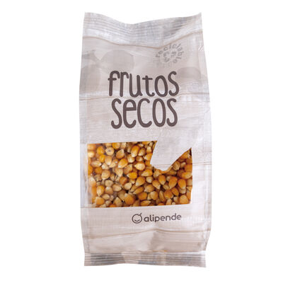 Ma&iacute;z crudo Alipende 250g