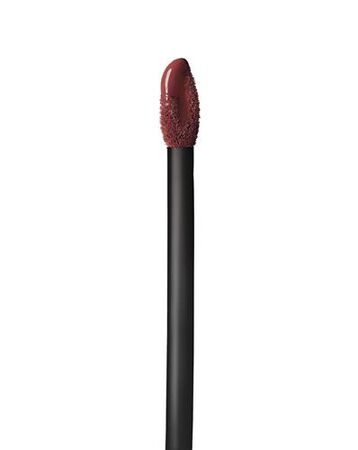 Pintalabios Maybelline Superstay Matte Ink 050 voyager