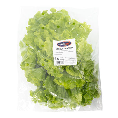 Lechuga batavia 250gr