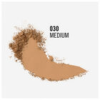 Maquillaje en polvo compacto Kind & Free Rimmel 030 medium