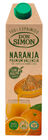 Zumo de naranja con pulpa exprimido Don Simón 1l