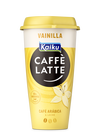 Caffe latte Kaiku 230ml vainilla