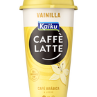 Caffe latte Kaiku 230ml vainilla