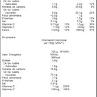 Cacao instantáneo sin gluten Nesquik 390g
