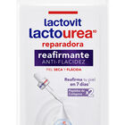 Leche Corporal Lactovit  Reafirmante Lactourea 400 ml
