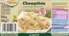 Champiñon Alipende bote 185g laminado