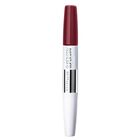 Pintalabios Maybelline Superstay 24h 185 rose dust