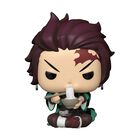 Funko Pop! Tanjiro With Noodles