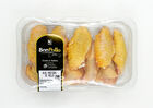 Alas de pollo partidas Bon Pollo 550g aproximadamente