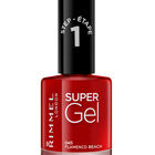 Maquillaje pintauñas Rimmel Super Gel 045