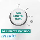 Desinfectante Sanytol líquido 500ml textil sin lejía