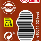 Crema de cacao original Nocilla 610g