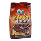 Cereales Alipende 500g copos de cacao