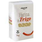 Harina de trigo Alipende 1kg