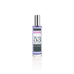 Eau de toilette Caravan hombre 30ml nº53