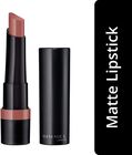 Maquillaje pintalabios Rimmel Lasting Finish mate 730