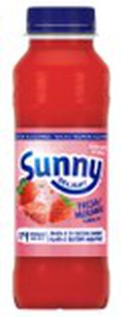 Refresco de fresa Sunny Delight 330ml