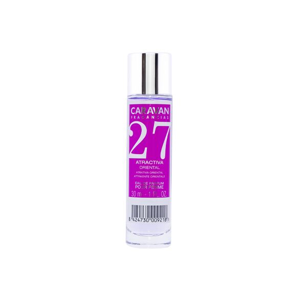 Eau de toilette Caravan mujer 30ml nº27