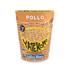 Fideos orientales pollo Gallina Blanca yatekomo 60g
