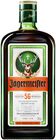 Licor de hierbas J&auml;germeister 70 cl