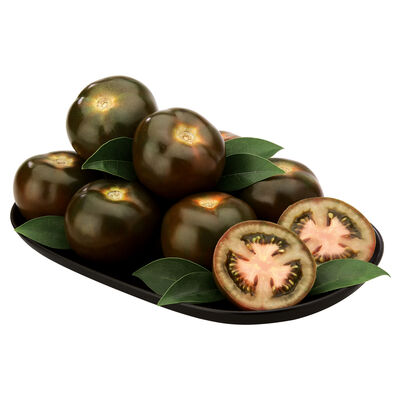 Tomate negro