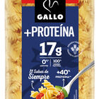Helice con + prote&iacute;na Gallo 400g