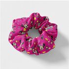 Coletero tela Minnie 3 unidades multicolor