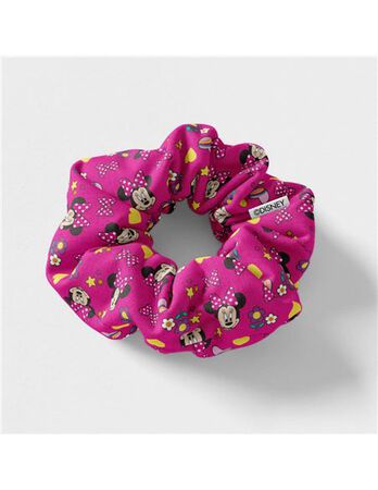 Coletero tela Minnie 3 unidades multicolor
