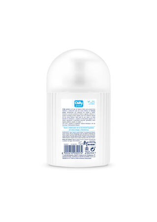 Jabon íntimo Chilly 250ml protect fórmula activa
