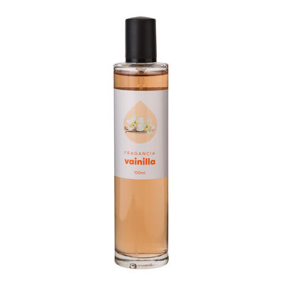 Fragancia Monogotas 100ml vainilla