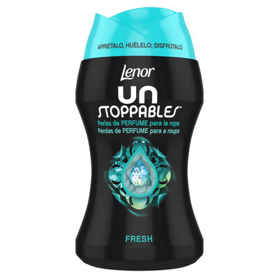 Perfumador ropa unstoppables 140g fresh