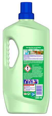Limpiahogar Tenn 1,3l aloe