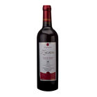 Vino tinto DO Madrid Zacatín tempranillo
