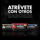 Yopro Proteína Danone Pack 4 Stracciatella