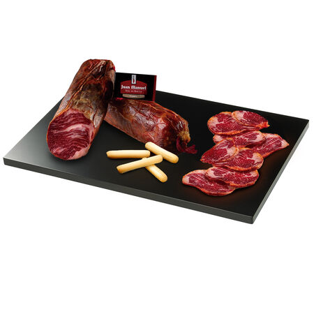 Lomito ibérico de bellota Juan Manuel