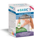 Omega 3-6-9 Corpore Diet 40 cápsulas