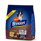 Comida para perros de buey Brekkies Tenderis 2,5kg