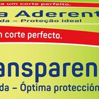 Film transparente Albal 30m con sistema corte f&aacute;cil